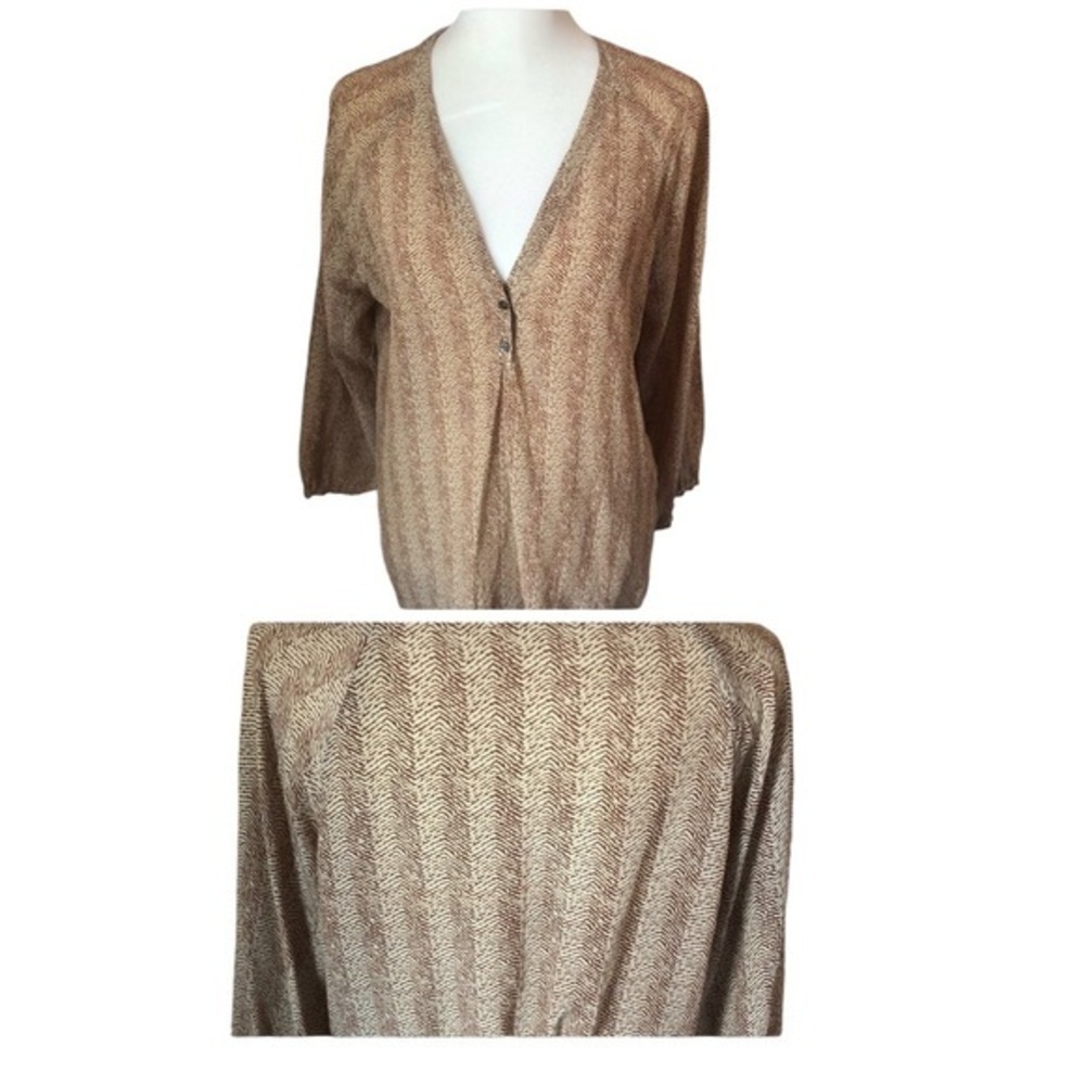 Joie Silk Blouse